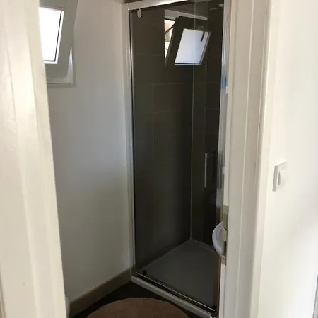 Mobile Anna Kompleks wypoczynkowy 3*